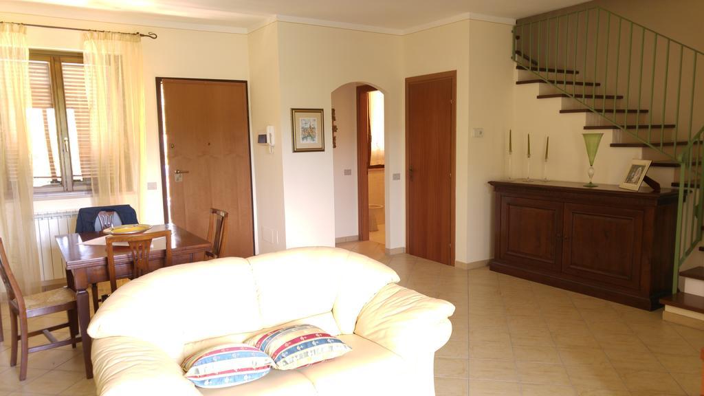 Apartamento Un Angolo Di Paradiso