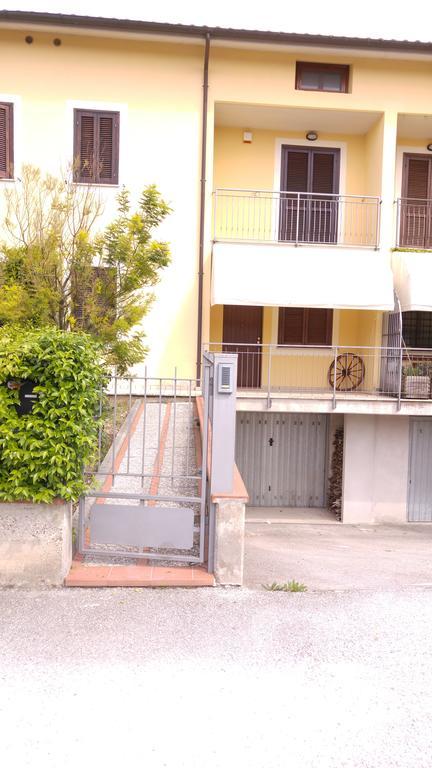 Apartamento Un Angolo Di Paradiso *
