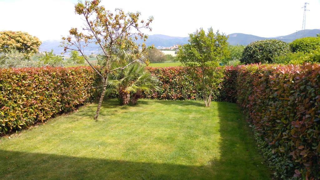 Un Angolo Di Paradiso Apartamento