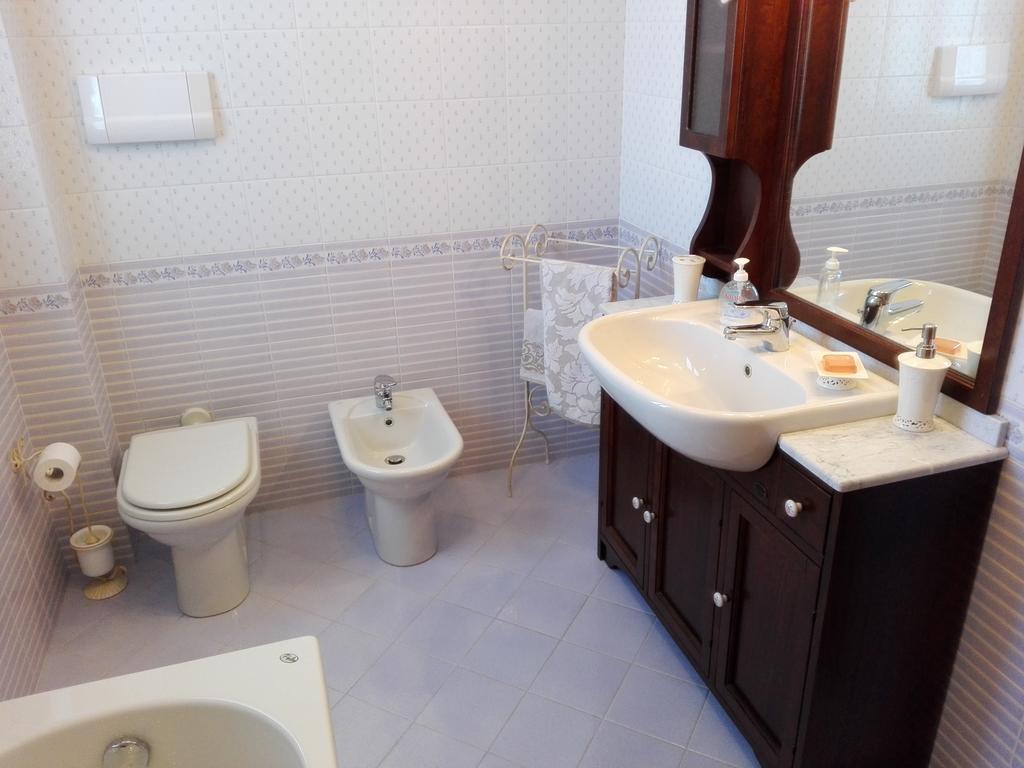 Un Angolo Di Paradiso Apartamento Spoleto
