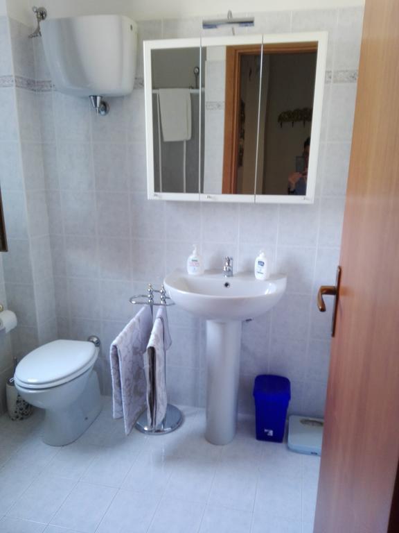 Un Angolo Di Paradiso Apartamento